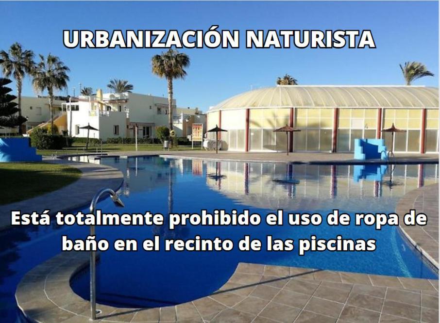 Bahia De Vera Apartamento Luisa Esterno foto