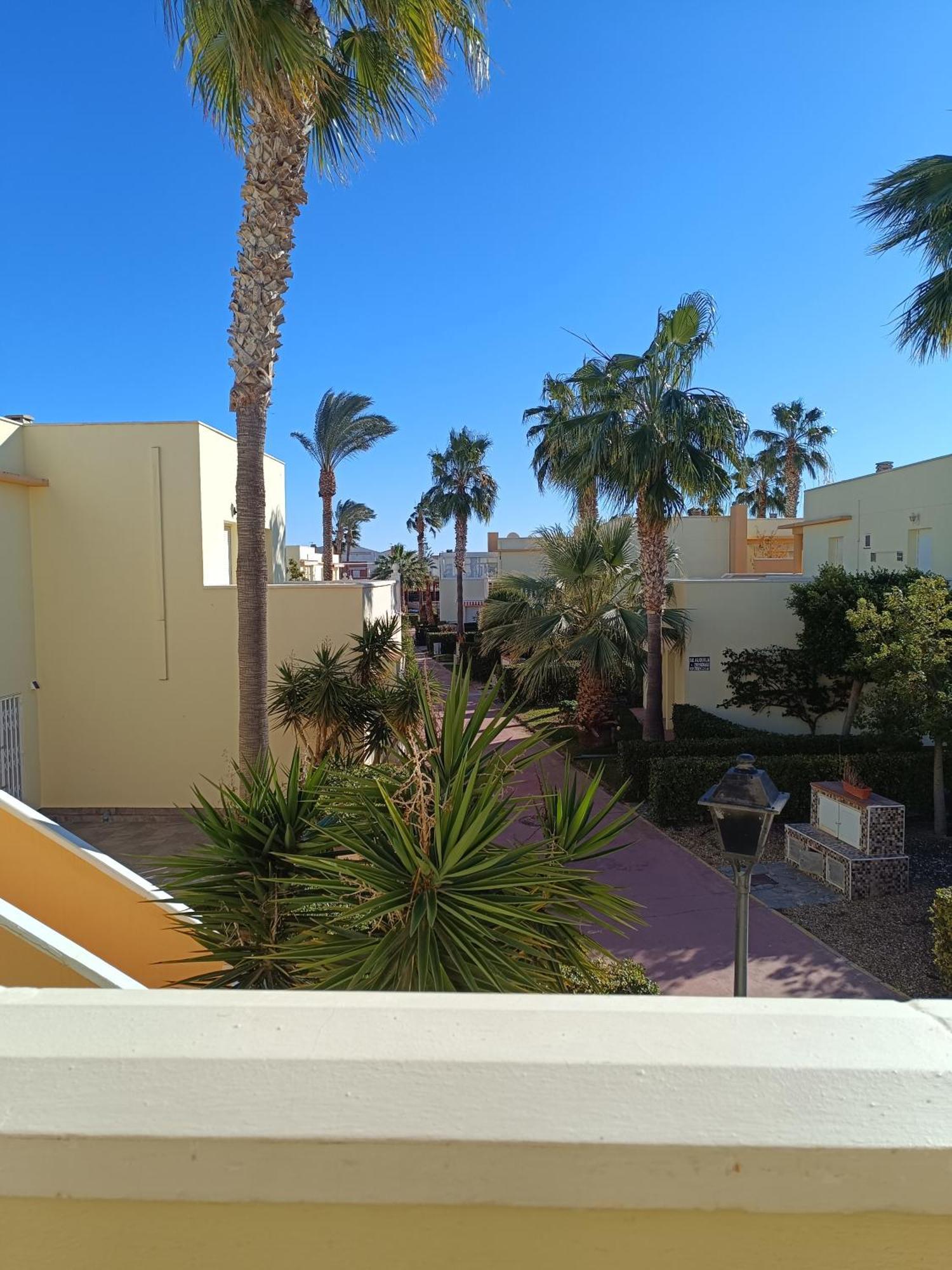 Bahia De Vera Apartamento Luisa Esterno foto