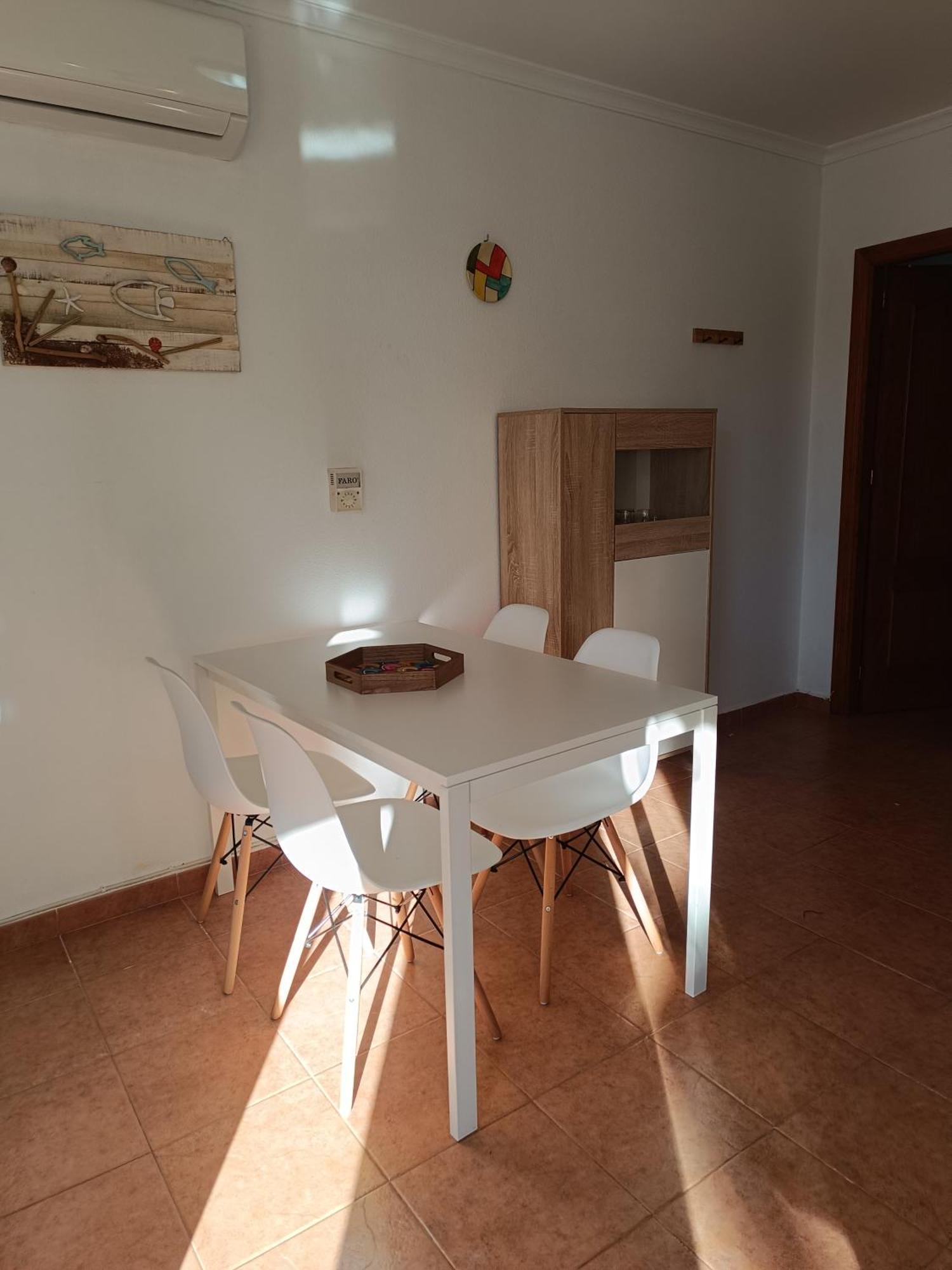 Bahia De Vera Apartamento Luisa Esterno foto