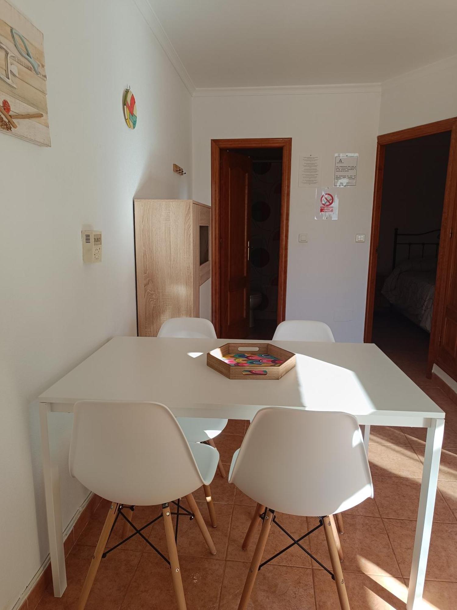 Bahia De Vera Apartamento Luisa Esterno foto