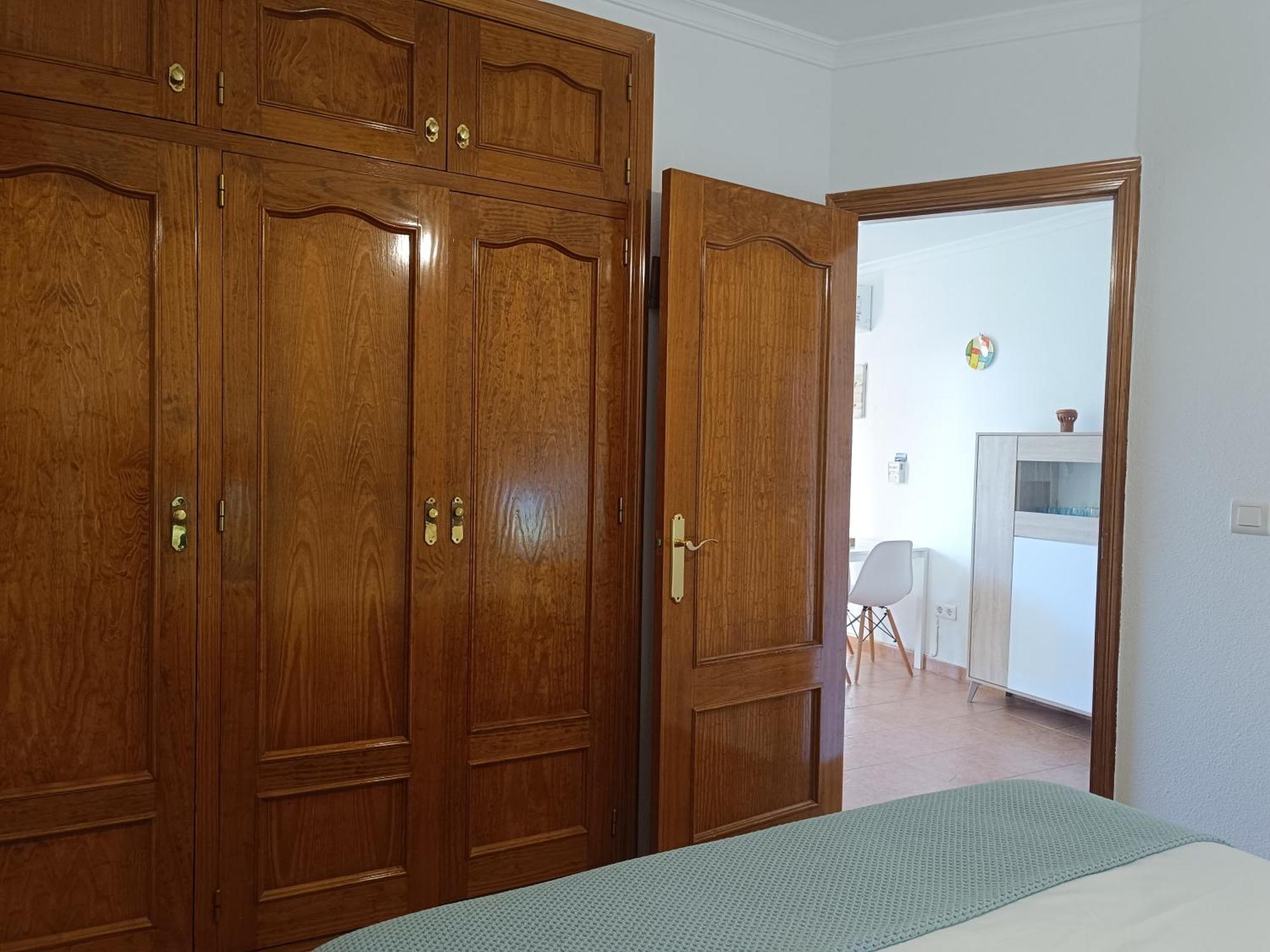 Bahia De Vera Apartamento Luisa Esterno foto