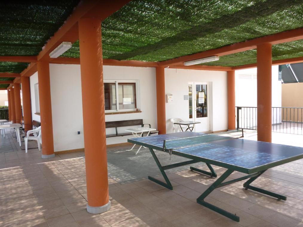 Bahia De Vera Apartamento Luisa Esterno foto